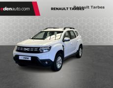 Dacia Duster Tarbes