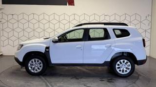 Dacia Duster  - photo 1