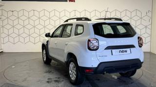 Dacia Duster  - photo 2