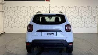 Dacia Duster  - photo 3