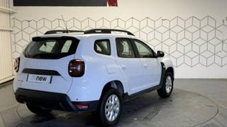 Dacia Duster  - photo 4