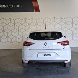 Renault Clio 5 TCe 100 GPL Evolution occasion - Tarbes - photo 3/46