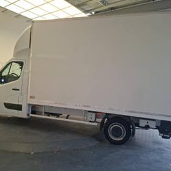 Renault Master FOURGON CC TRAC F3500 L3 BLUE DCI 145 EURO VI CONFORT Tarbes