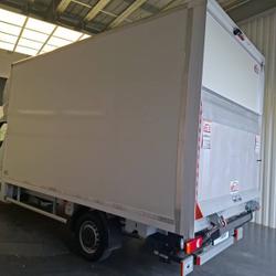 Renault Master FOURGON CC TRAC F3500 L3 BLUE DCI 145 EURO VI CONFORT Tarbes