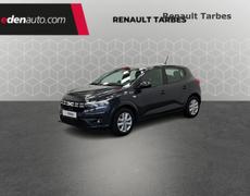 Dacia Sandero Tarbes