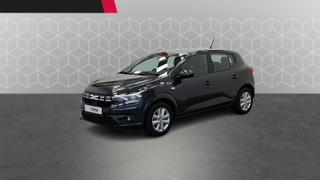 Dacia Sandero  - photo 0