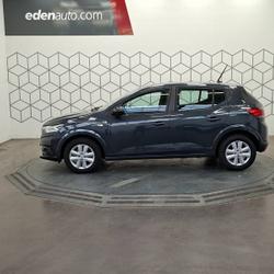 Dacia Sandero TCe 90 Expression occasion - Tarbes - photo 2/41