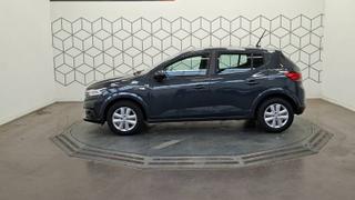 Dacia Sandero  - photo 1