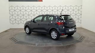 Dacia Sandero  - photo 2