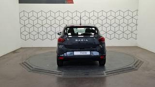 Dacia Sandero  - photo 3