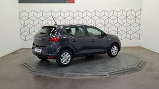 Dacia Sandero  - photo 4