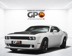Dodge Challenger Monsireigne