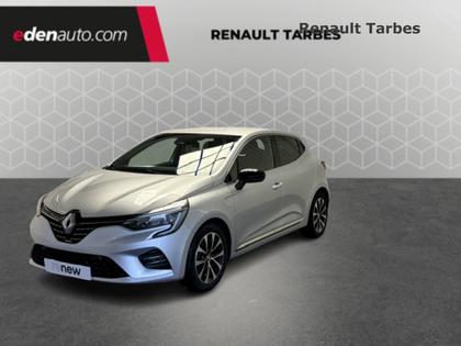 Renault Clio 5 - TCe 90 Techno - 15 497 €