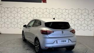 Renault Clio 5  - photo 2