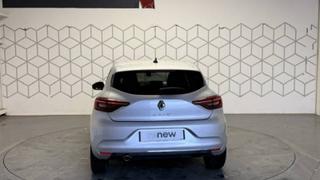 Renault Clio 5  - photo 3