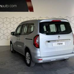 Renault Kangoo Blue dCi 95 Zen occasion - Tarbes - photo 3/42