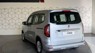 Renault Kangoo  - Zen - photo 2