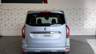 Renault Kangoo  - Zen - photo 3
