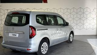 Renault Kangoo  - Zen - photo 4