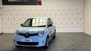 Renault Twingo 3  - photo 0