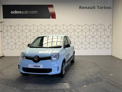 Renault Twingo 3 - III SCe 65 Equilibre - 12 224 €