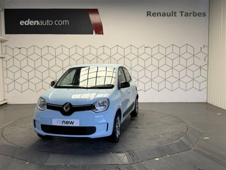 Renault Twingo 3  - 12 224 €