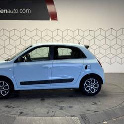 Renault Twingo 3 III SCe 65 Equilibre occasion - Tarbes - photo 2/42