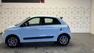 Renault Twingo 3  - photo 1