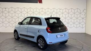 Renault Twingo 3  - photo 2