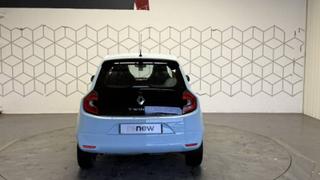 Renault Twingo 3  - photo 3