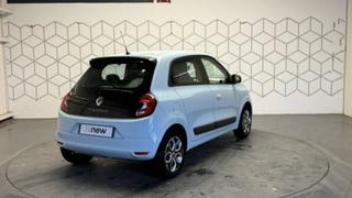 Renault Twingo 3  - photo 4