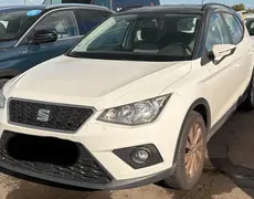 Seat Arona Rennes