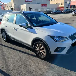 Seat Arona 1.6 TDI 95CH START/STOP STYLE EURO6D-T 102G occasion - Rennes - photo 2/12