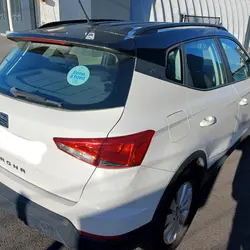 Seat Arona 1.6 TDI 95CH START/STOP STYLE EURO6D-T 102G occasion - Rennes - photo 3/12
