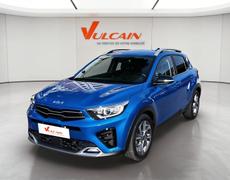 Kia Stonic Vienne