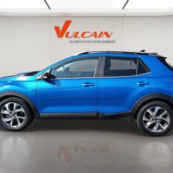 Kia Stonic Stonic 1.0 T-GDi 120 ch MHEV BVM6 GT Line Vienne
