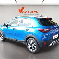 Kia Stonic Stonic 1.0 T-GDi 120 ch MHEV BVM6 GT Line Vienne