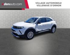 Opel Mokka Villenave-d'Ornon