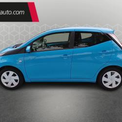 Toyota Aygo 1.0 VVT-i x-play occasion - Muret - photo 2/32