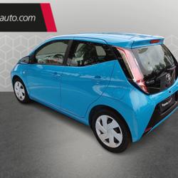 Toyota Aygo 1.0 VVT-i x-play occasion - Muret - photo 3/32