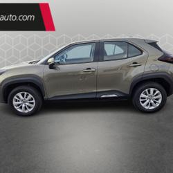Toyota Yaris Cross Hybride 116h 2WD Dynamic Business + Programme Beyond Zero Academy occasion - Montauban - photo 2/26