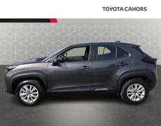 Toyota Yaris Cahors