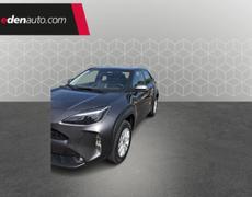 Toyota Yaris Montauban