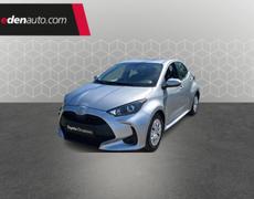 Toyota Yaris Montauban