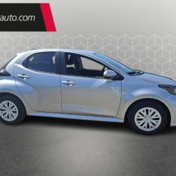 Toyota Yaris 120 VVT-i Dynamic occasion - Montauban - photo 2/25