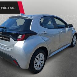 Toyota Yaris 120 VVT-i Dynamic occasion - Montauban - photo 3/25