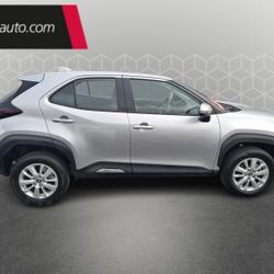 Toyota Yaris Cross Hybride 116h 2WD Dynamic Business + Programme Beyond Zero Academy occasion - Montauban - photo 2/31