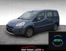 Peugeot Partner Tepee LA GRAVERIE