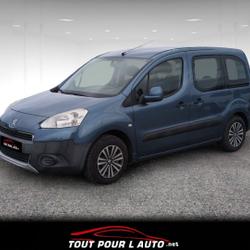 Peugeot Partner Tepee Partner Tepee 1.6 HDi active LA GRAVERIE