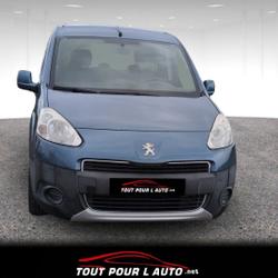 Peugeot Partner Tepee Partner Tepee 1.6 HDi active LA GRAVERIE